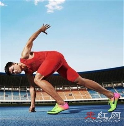 苏炳添9秒83破亚洲纪录 他一年收入多少钱