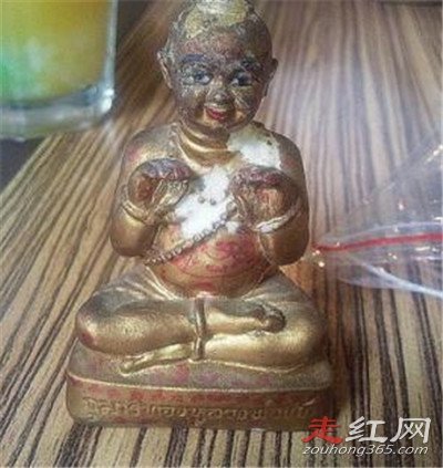 泰国养小鬼真实案件有哪些 是真的还是假的