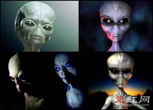 1999年外星人录像图片