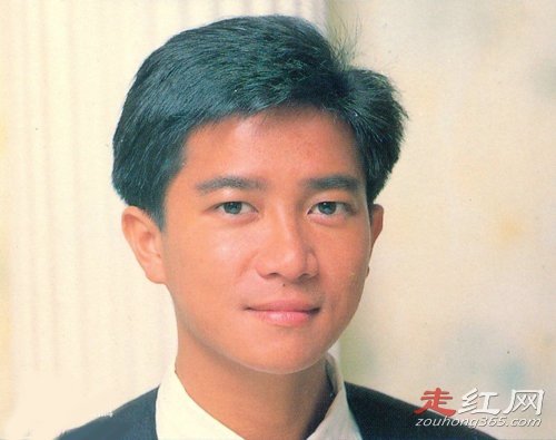 陈百强个人资料简介 什么原因怎么走的