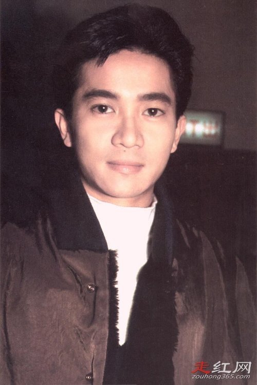 陈百强个人资料简介 什么原因怎么走的