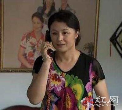 赵本山老婆马丽娟简介资料 婚后有了两个孩子