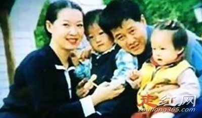 赵本山老婆马丽娟简介资料 婚后有了两个孩子
