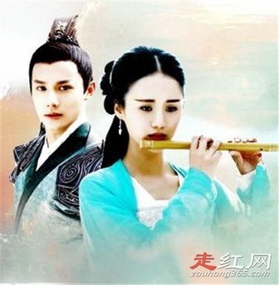 安悦溪老公叫什么名字 没有结婚就能够一直扮少女