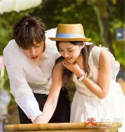 安悦溪老公叫什么名字 没有结婚就能够一直扮少女