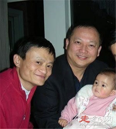 马云儿子脑瘤怎么回事马云坤病逝是真是假