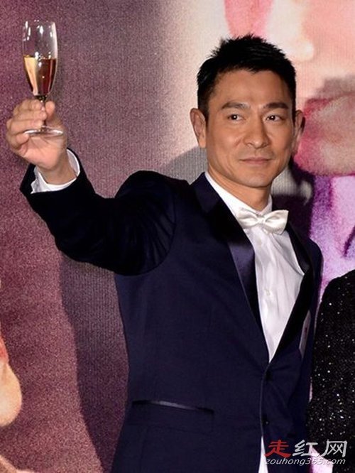 刘德华个人资料简介女儿死亡怎么回事