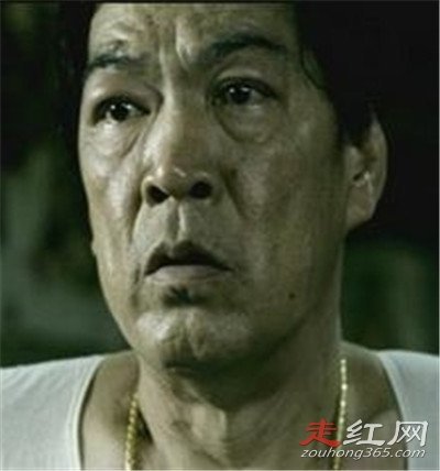 成奎安祖籍是哪里人 一看到他就想到黑社会老大