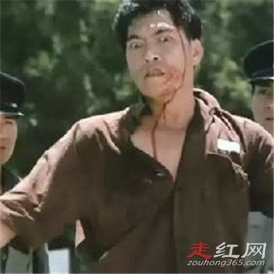 成奎安祖籍是哪里人 一看到他就想到黑社会老大