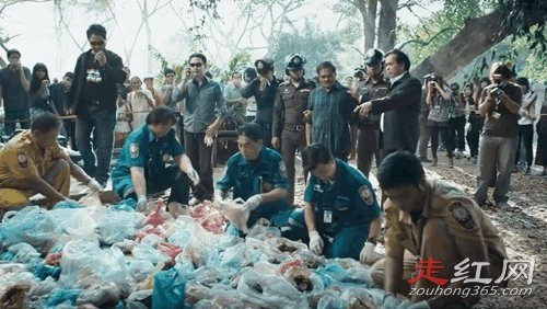 泰国2010年婴尸灵异事件是真的吗 是怎么被发现的