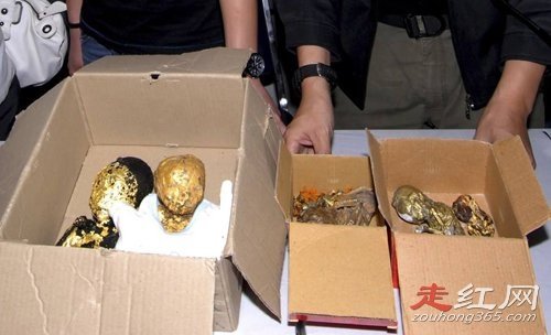 泰国2010年婴尸灵异事件是真的吗 是怎么被发现的