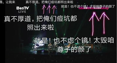 �ж�������˼��ʲô ��Ϊ����˵�Լ��в�