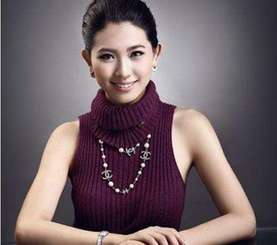 董思阳的现状个人资料 一个很励志的代表