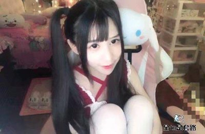 蔡萝莉46分23秒是什么 素颜是怎样的吓人