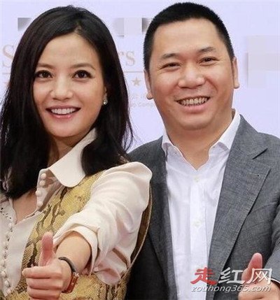 赵薇退出龙薇传媒经营层面 还是为了能够挣到更多的钱