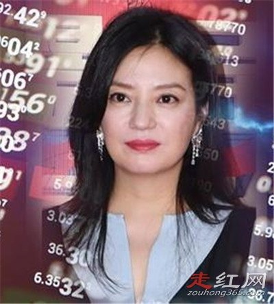 赵薇退出龙薇传媒经营层面 还是为了能够挣到更多的钱