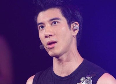 高瑞霞王力宏什么情况 为什么会让偶像躲着她