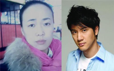 高瑞霞王力宏什么情况 为什么会让偶像躲着她