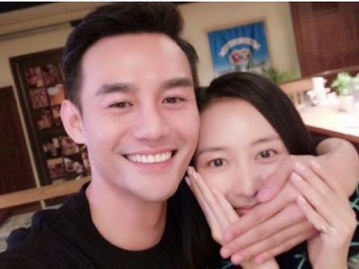 王凯个人资料简介 还是没有结婚