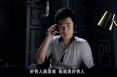 陈赫出轨事件真相 前妻许婧13年的初恋抛弃了