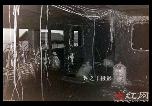 千岛湖事件处理了哪些官员三个替死鬼详细经过