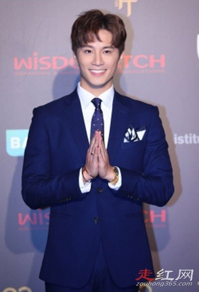 徐志贤的老婆个人资料gubgib是泰国女演员