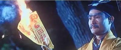 林正英什么原因怎么走的 头七发生了什么是怎么回事