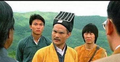 林正英什么原因怎么走的 头七发生了什么是怎么回事
