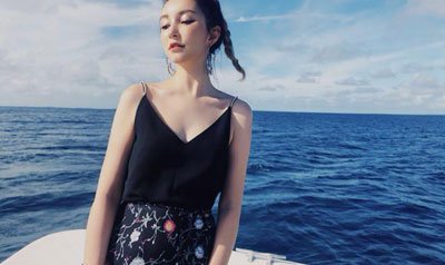 薛之谦李雨桐事件全过程 放过彼此是最好的结局