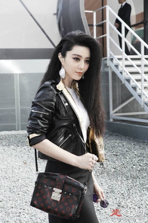 范冰冰为什么被踢出娱乐圈 税务案件处理结果