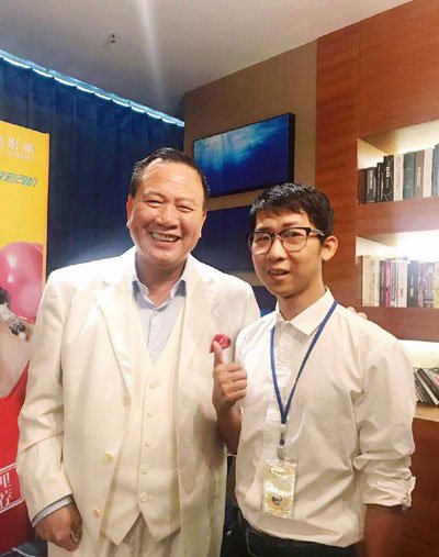 万梓良为什么没钱了 过去是什么样子的