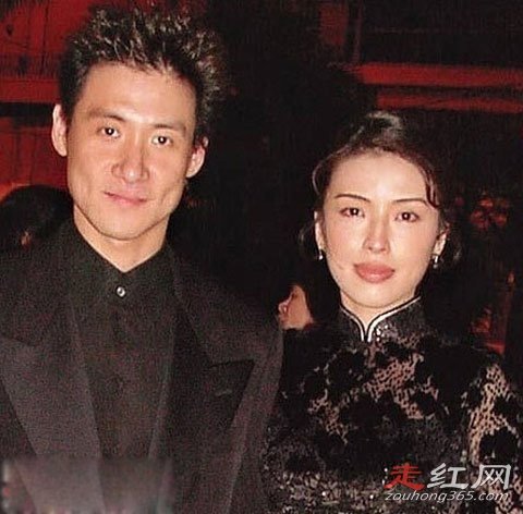 张学友和老婆罗美薇怎么认识的 有几个孩子了