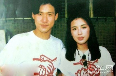 张学友和老婆罗美薇怎么认识的 有几个孩子了