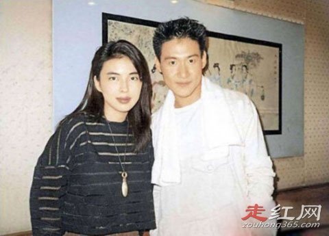 张学友和老婆罗美薇怎么认识的 有几个孩子了