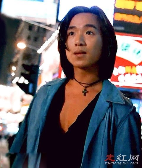 古惑仔6巢皮为什么背叛活该 正片只拍了六部就停拍了