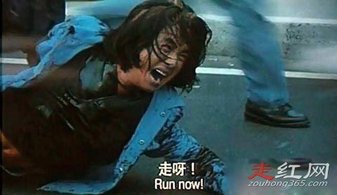 古惑仔6巢皮为什么背叛活该 正片只拍了六部就停拍了