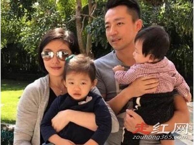 大s汪小菲有几个孩子 被曝怀了第三胎