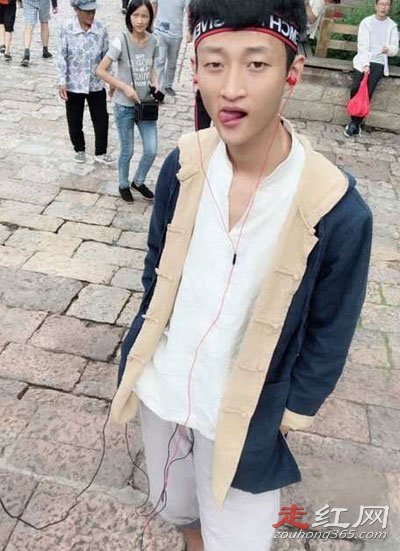 陈山祁天道和散打哥什么关系 退出快手是为了看病