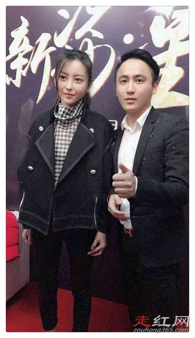 散打哥的大名,玩快手和观看快手直播的人基本上都知