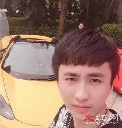 散打哥怎么火起来的原因 老婆真真姐都被谁爱过