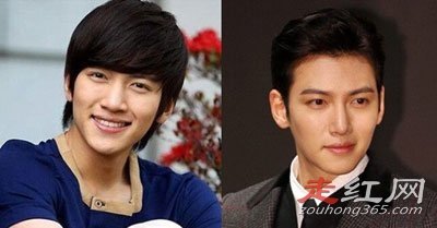 �ز������ǰ��Ƭ ����ǰ��ı��ӶԱ���