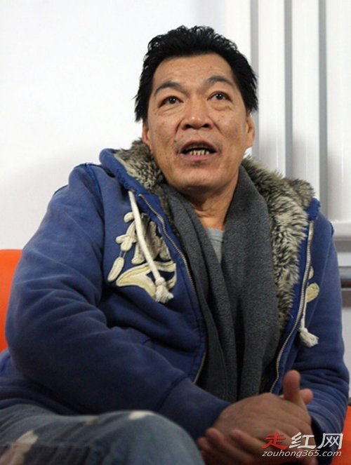 成奎安个人资料介绍为什么叫大傻什么原因怎么走的