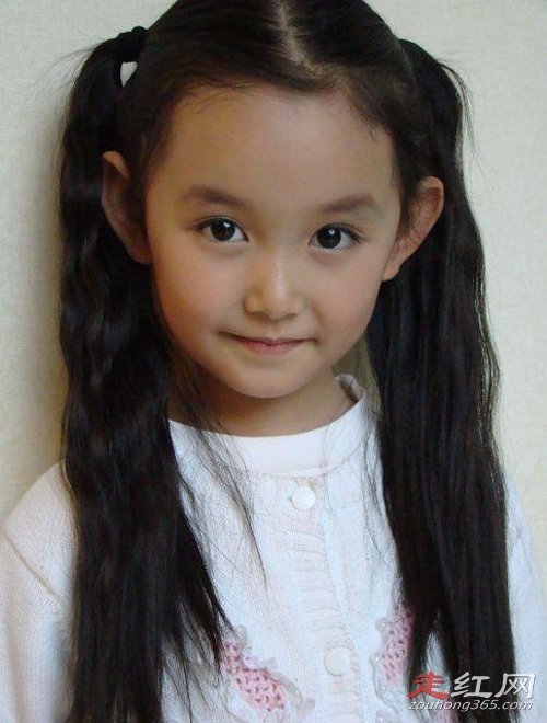 蒋依依个人资料简介小时候照片