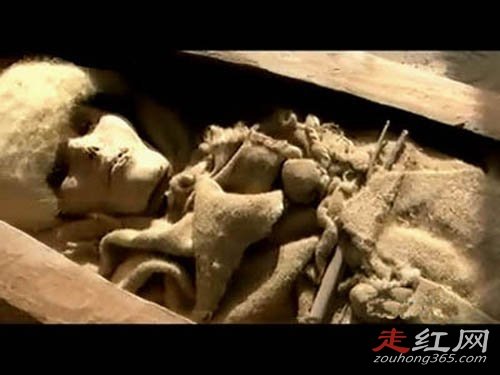 ¥��Ůʬ��ԭͼ��ʲô�� ����Ҳ������֮ΪС�ӹ���