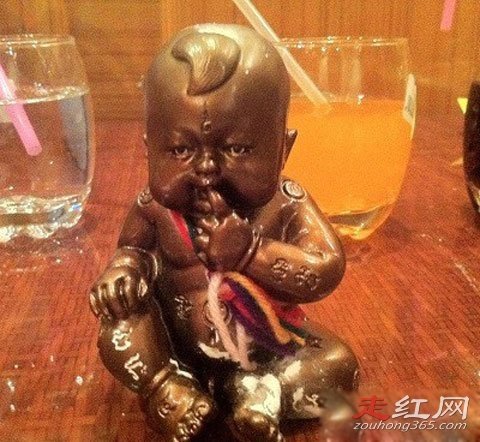 ������ͯ���ɰ���������� ����һ���ر�а�Եĸо�