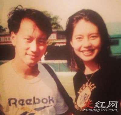 胡娜个人简历 她为什么还可以回国