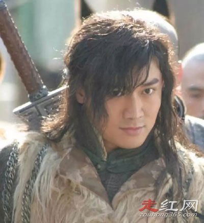 聂远脸型怎么变了 整容前后照片怎么回事