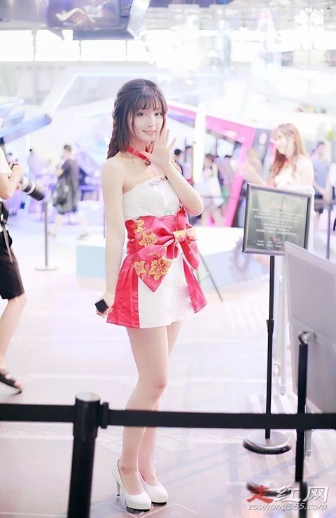 chinajoy��ʲô��˼ Showgirl��ʵ���Ƕ�����Ա
