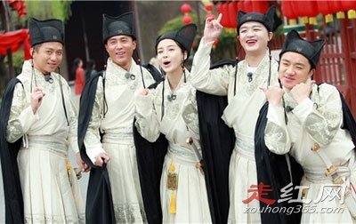 ������Ϊʲô������ӱ �ڽ�Ŀ���澭�������٩