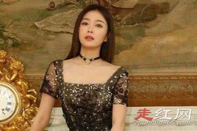 秦岚为啥不结婚 好像就是不着急一样